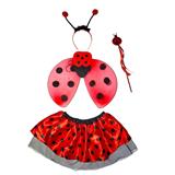 OBL10432736 - Dress / wings