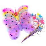 OBL10432737 - Dress / wings