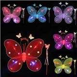 OBL10432738 - Dress / wings