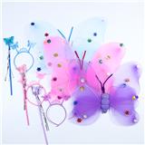 OBL10432739 - Dress / wings