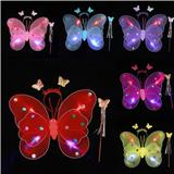 OBL10432740 - Dress / wings