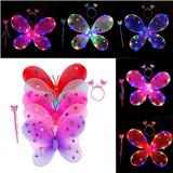 OBL10432742 - Dress / wings