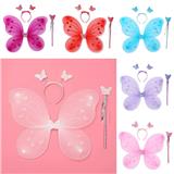 OBL10432743 - Dress / wings