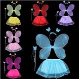 OBL10432744 - Dress / wings