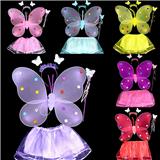 OBL10432745 - Dress / wings