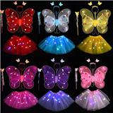 OBL10432747 - Dress / wings