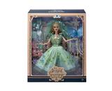 OBL10433156 - 高档11.5寸实身9关节婚纱芭比带打扮吸塑配件翅膀棒配件