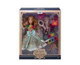 OBL10433157 - 高档11.5寸实身9关节婚纱芭比带打扮吸塑配件包包