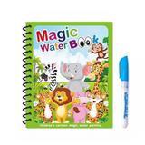 OBL10433353 - 水画本带笔