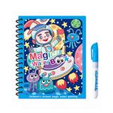 OBL10433358 - 水画本带笔