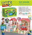 OBL10433419 - House / villa / castle suite