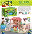 OBL10433420 - House / villa / castle suite