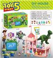 OBL10433421 - House / villa / castle suite