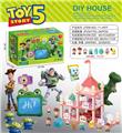 OBL10433422 - House / villa / castle suite