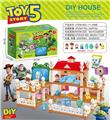 OBL10433424 - House / villa / castle suite