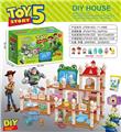 OBL10433427 - House / villa / castle suite