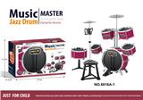 OBL10433502 - 爵士鼓套装