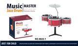 OBL10433514 - 爵士鼓套装