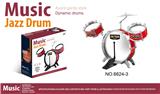 OBL10433519 - 爵士鼓套装