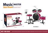 OBL10433521 - 爵士鼓套装