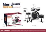 OBL10433522 - 爵士鼓套装