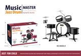 OBL10433526 - 爵士鼓套装