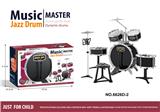 OBL10433528 - 爵士鼓套装