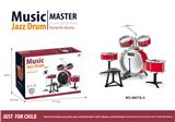 OBL10433535 - 爵士鼓套装