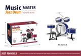 OBL10433536 - 爵士鼓套装