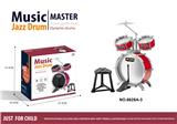 OBL10433541 - 爵士鼓套装