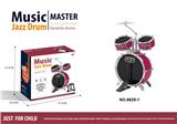OBL10433545 - 爵士鼓套装