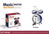 OBL10433548 - 爵士鼓套装