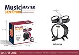 OBL10433550 - 爵士鼓套装