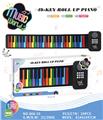OBL10433566 - RAINBOW PIANO WITH 49 KEYS