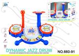 OBL10433748 - 动感爵士鼓