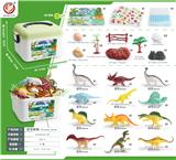 OBL10433820 - Animaltoys