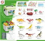 OBL10433822 - Animaltoys