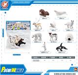 OBL10433879 - Animaltoys