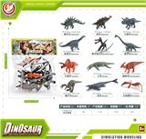 OBL10433890 - Animaltoys