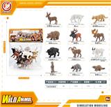 OBL10433905 - Animaltoys