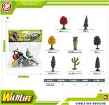 OBL10433909 - Animaltoys