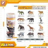 OBL10433951 - Animaltoys