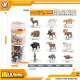 OBL10433953 - Animaltoys