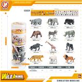 OBL10433954 - Animaltoys