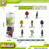 OBL10433957 - Animaltoys