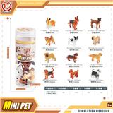 OBL10433960 - Animaltoys
