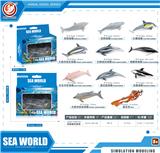 OBL10433962 - Animaltoys