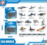 OBL10433963 - Animaltoys