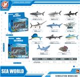 OBL10433967 - Animaltoys