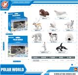 OBL10433974 - Animaltoys